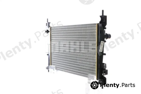 Wilmink Group WG2182438 — Radiator, engine cooling