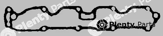 Wilmink Group WG1767023 — Gasket, cylinder head cover