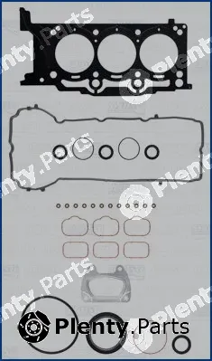 Wilmink Group WG1753119 — Gasket Kit, cylinder head