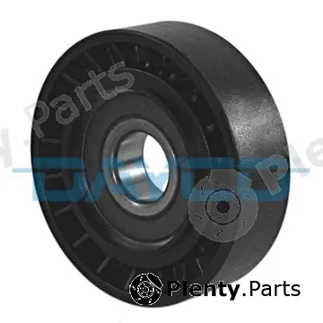 Wilmink Group WG2004169 — Deflection/Guide Pulley, V-ribbed belt