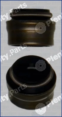 Wilmink Group WG1450716 — Seal Ring, valve stem