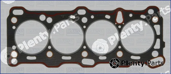 Wilmink Group WG1159287 — Gasket, cylinder head