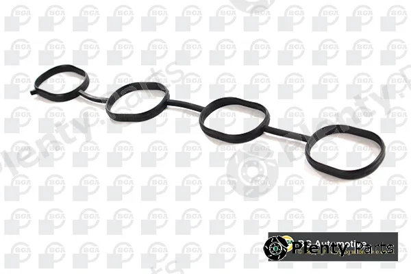 Wilmink Group WG1993255 — Gasket, intake manifold