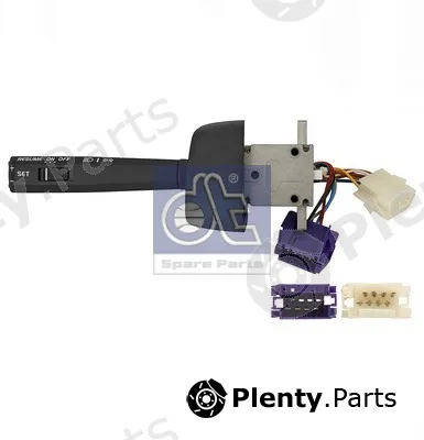 Wilmink Group WG2310545 — Steering Column Switch