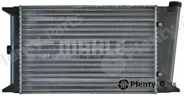 Wilmink Group WG2183586 — Radiator, engine cooling