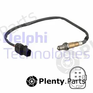 Wilmink Group WG2200636 — Lambda Sensor