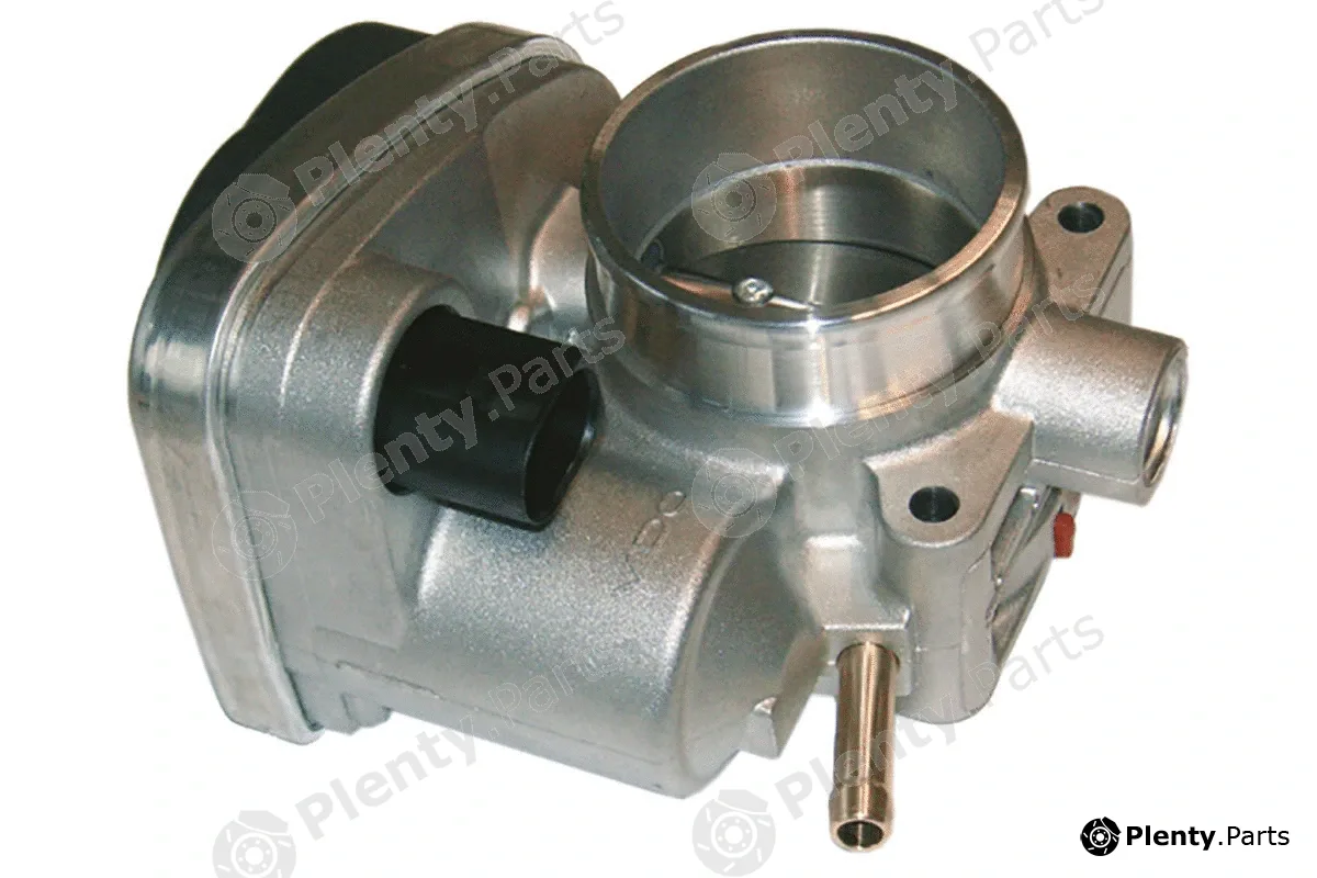 Wilmink Group WG1032743 — Throttle Body