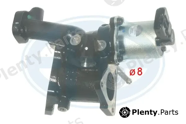 Wilmink Group WG2015798 — EGR Valve
