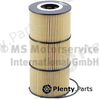 Wilmink Group WG1019258 — Oil Filter