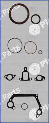 Wilmink Group WG1009517 — Gasket Kit, crankcase