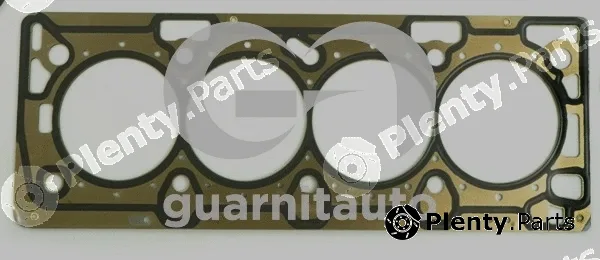 Wilmink Group WG2133769 — Gasket, cylinder head