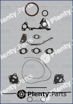 Wilmink Group WG1959483 — Gasket Kit, crankcase