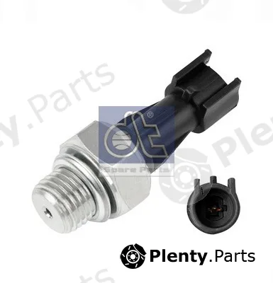 Wilmink Group WG2319888 — Oil Pressure Switch