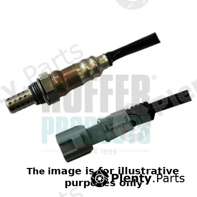 Wilmink Group WG1989953 — Lambda Sensor