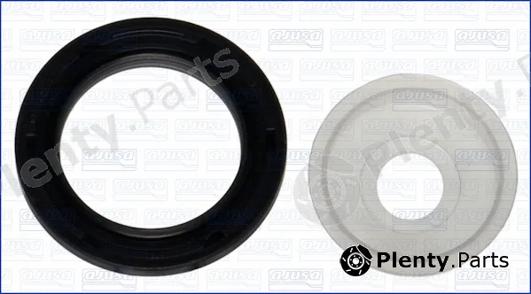 Wilmink Group WG1751956 — Shaft Seal, crankshaft