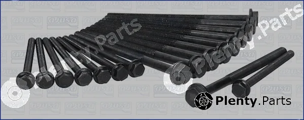 Wilmink Group WG1170606 — Cylinder Head Bolt Set
