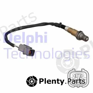 Wilmink Group WG2264310 — Lambda Sensor