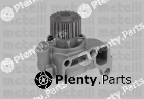 Wilmink Group WG1790314 — Water Pump, engine cooling