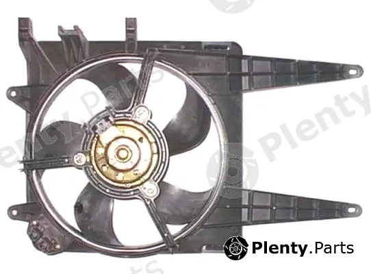 Wilmink Group WG1720582 — Fan, engine cooling