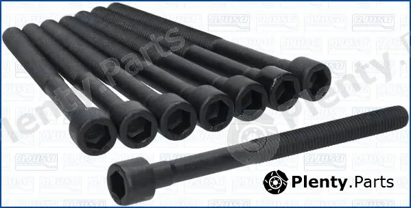 Wilmink Group WG2083793 — Cylinder Head Bolt Set