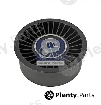 Wilmink Group WG2317891 — Deflection/Guide Pulley, timing belt