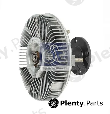 Wilmink Group WG2312061 — Clutch, radiator fan