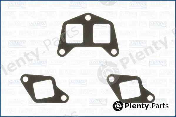 Wilmink Group WG2172827 — Gasket Set, intake manifold