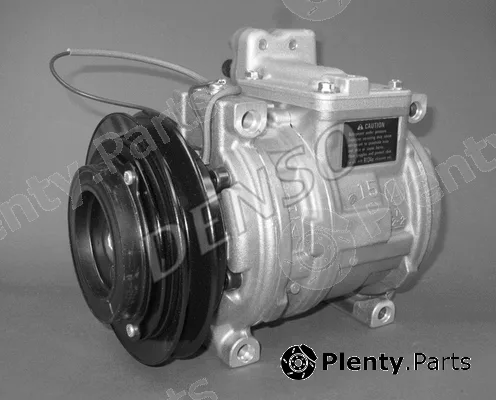 Wilmink Group WG1917940 — Compressor, air conditioning