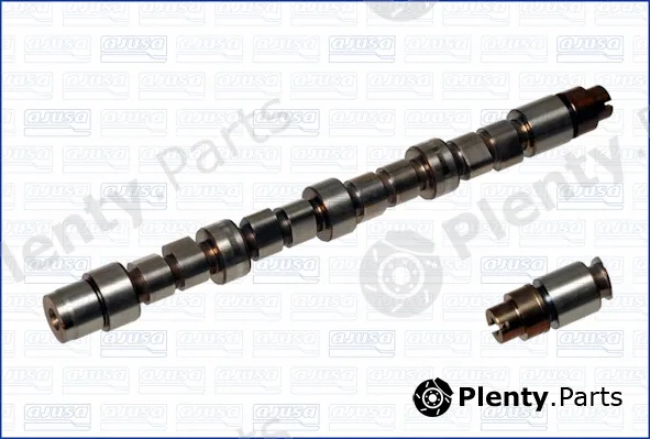 Wilmink Group WG1171510 — Camshaft