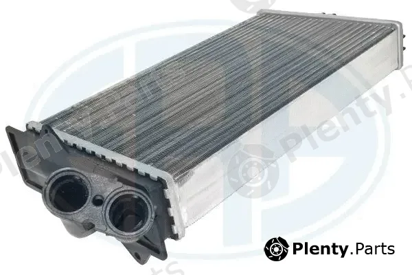 Wilmink Group WG2017063 — Heat Exchanger, interior heating