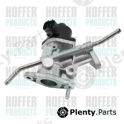 Wilmink Group WG2192484 — EGR Valve