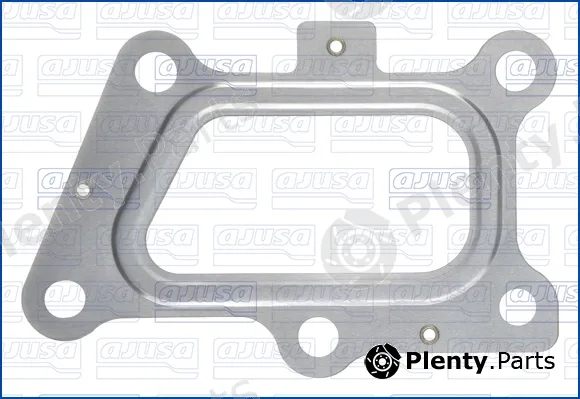 Wilmink Group WG2171786 — Gasket, exhaust manifold