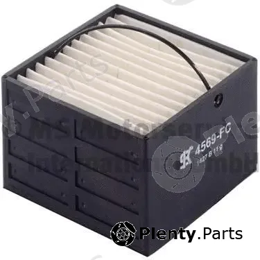 Wilmink Group WG1019292 — Fuel Filter