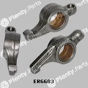 Wilmink Group WG1052163 — Rocker Arm, engine timing