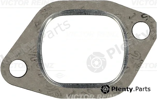 Wilmink Group WG1246862 — Gasket, exhaust manifold