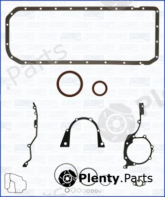 Wilmink Group WG1168491 — Gasket Kit, crankcase