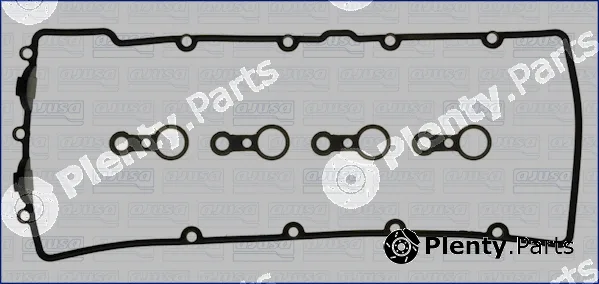 Wilmink Group WG1169585 — Gasket Set, cylinder head cover