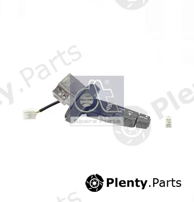 Wilmink Group WG2312640 — Steering Column Switch