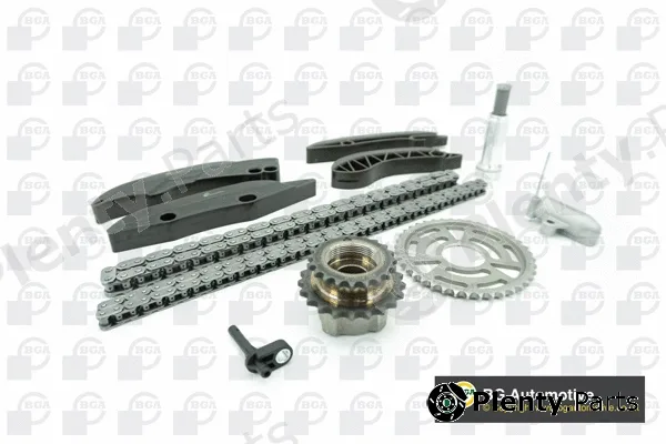 Wilmink Group WG1996219 — Timing Chain Kit
