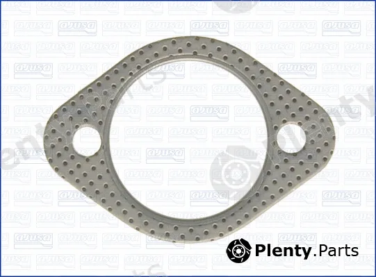 Wilmink Group WG1161434 — Gasket, exhaust manifold