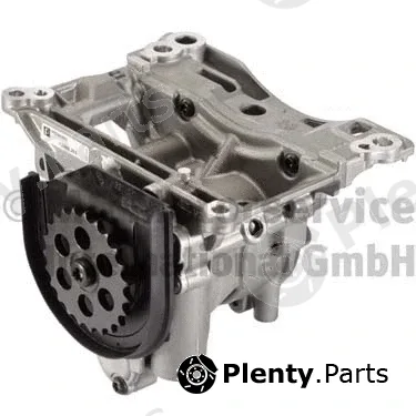 Wilmink Group WG1925017 — Vacuum Pump, braking system