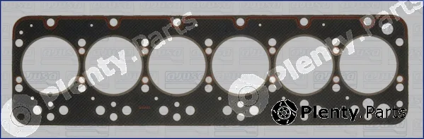 Wilmink Group WG1158969 — Gasket, cylinder head