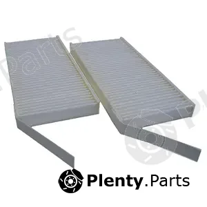 Wilmink Group WG1774731 — Filter, cabin air