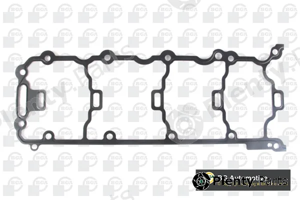 Wilmink Group WG1994319 — Gasket, cylinder head cover