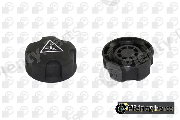 Wilmink Group WG1769221 — Cap, coolant tank