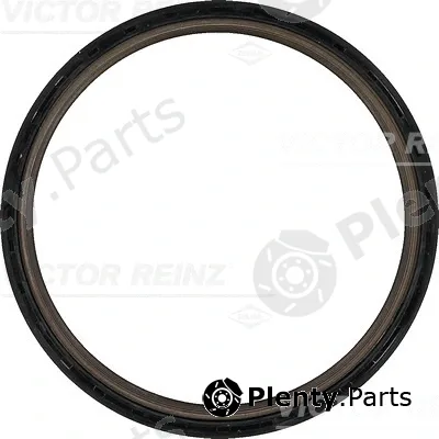Wilmink Group WG1249848 — Shaft Seal, crankshaft