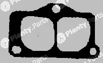 Wilmink Group WG1765434 — Gasket, exhaust manifold