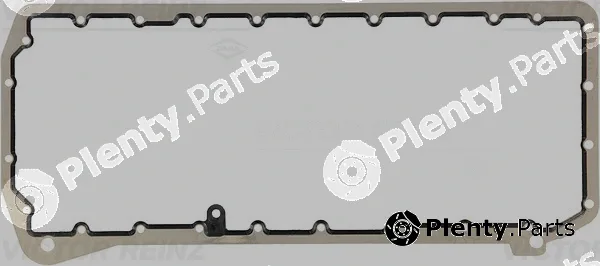 Wilmink Group WG1247979 — Gasket, oil sump