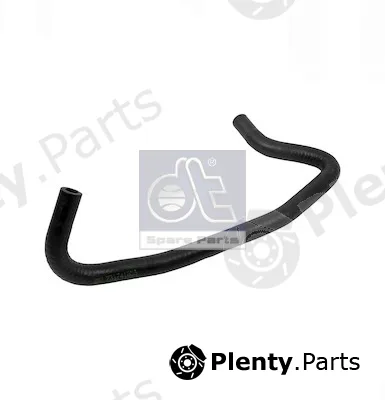 Wilmink Group WG2306722 — Radiator Hose