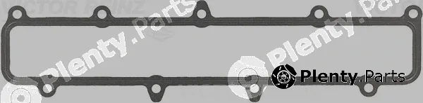Wilmink Group WG1248153 — Gasket, intake manifold